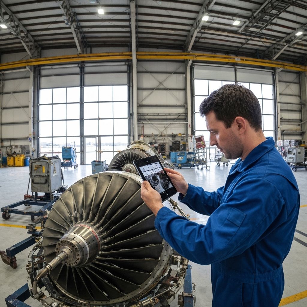 QC Pics and Filing Assistant - Aviation documentation solutions